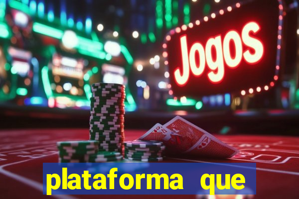 plataforma que aceita cartao de debito